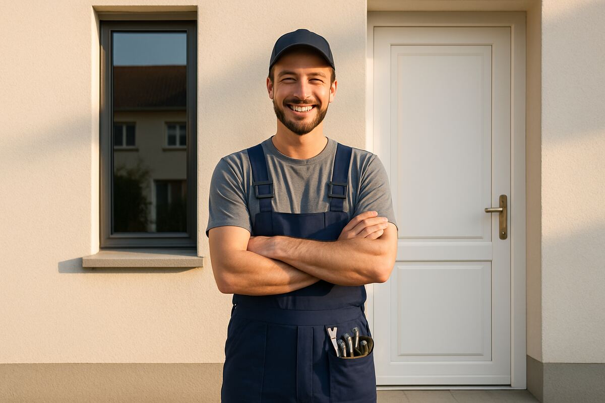 Slotenmaker professionnel in Evergem — Slotenmaker Evergem
